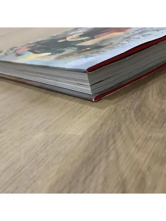 Harry Potter and the Philosopher’s Stone Illustrated Edition Jim Kay... - Picture 9 of 9